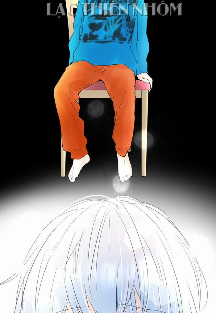 Chàng Trai Chocolate Latte 40 trang 34