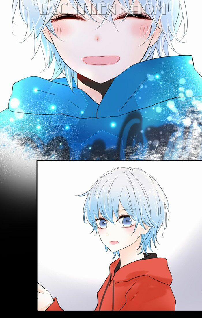 Chàng Trai Chocolate Latte 40 trang 35