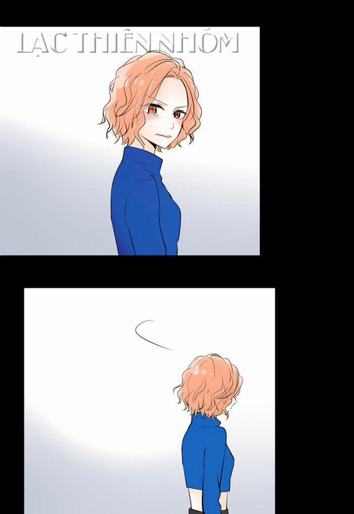 Chàng Trai Chocolate Latte 40 trang 36