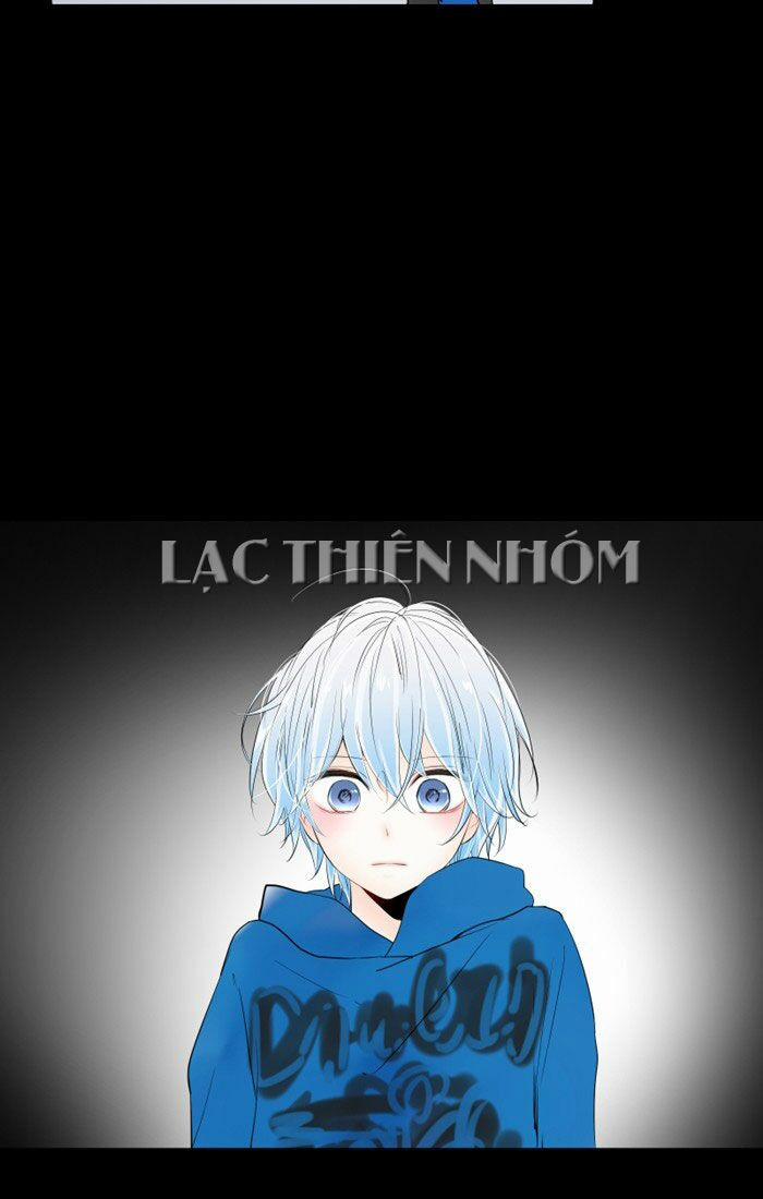 Chàng Trai Chocolate Latte 40 trang 37