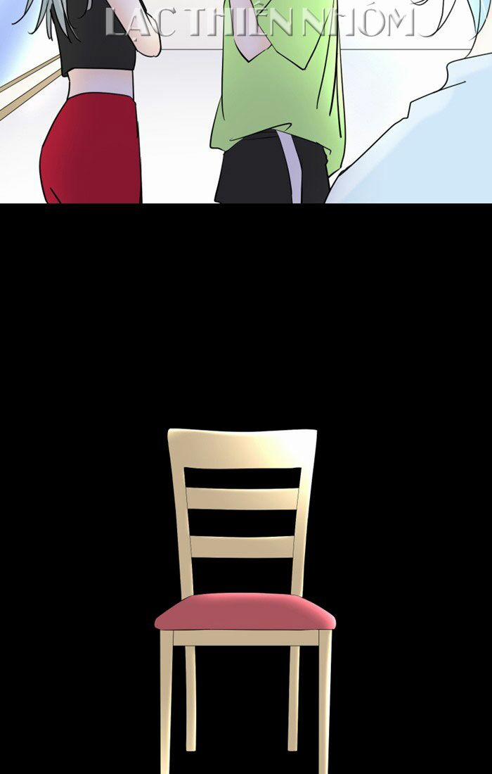 Chàng Trai Chocolate Latte 40 trang 4