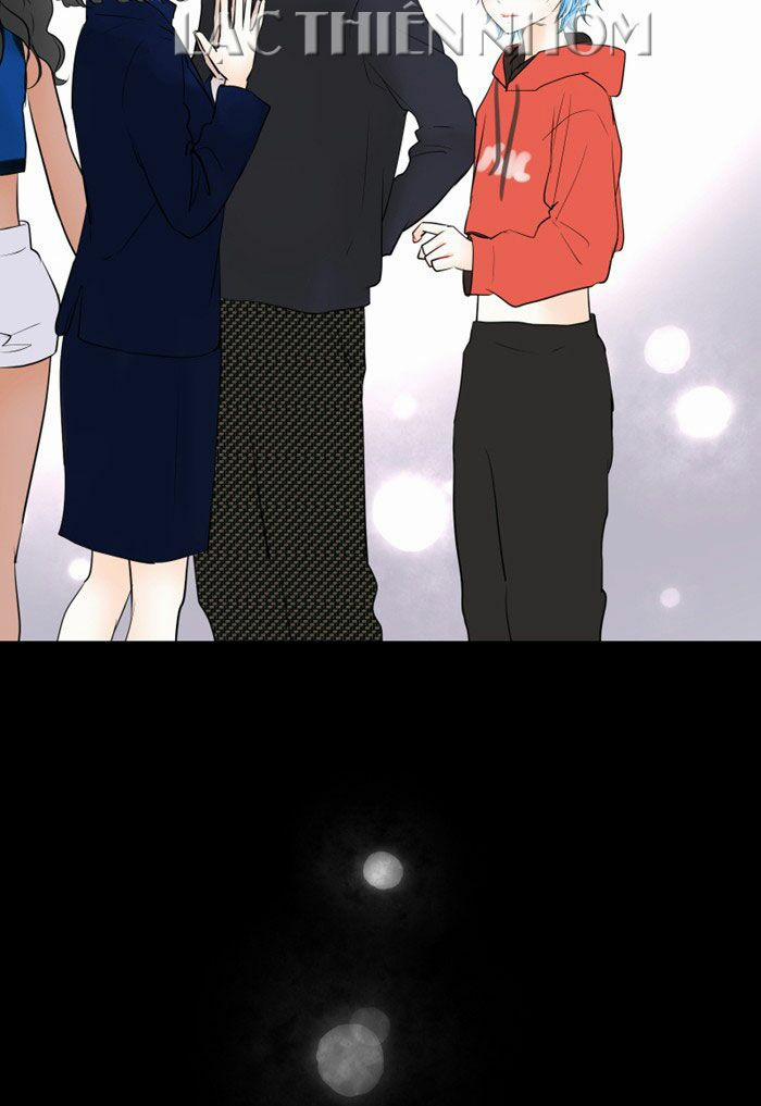 Chàng Trai Chocolate Latte 40 trang 40