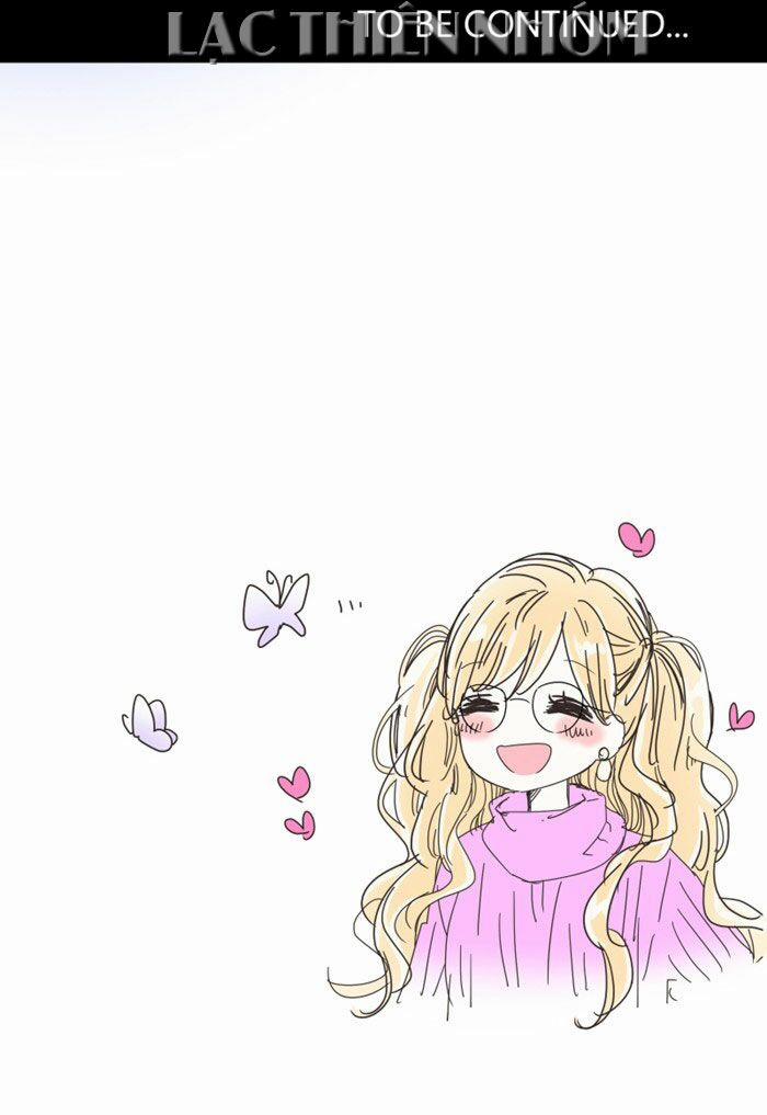 Chàng Trai Chocolate Latte 40 trang 42