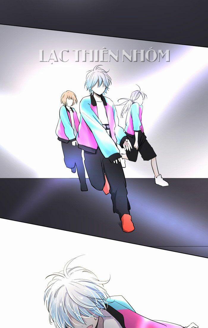 Chàng Trai Chocolate Latte 40 trang 6