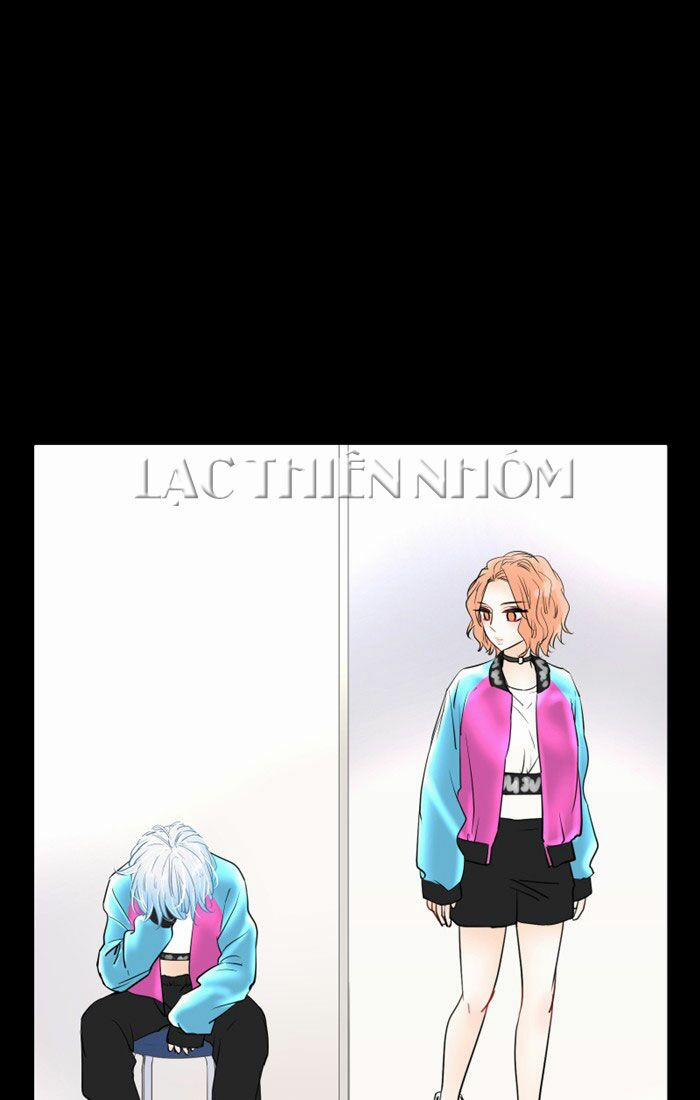 Chàng Trai Chocolate Latte 40 trang 8