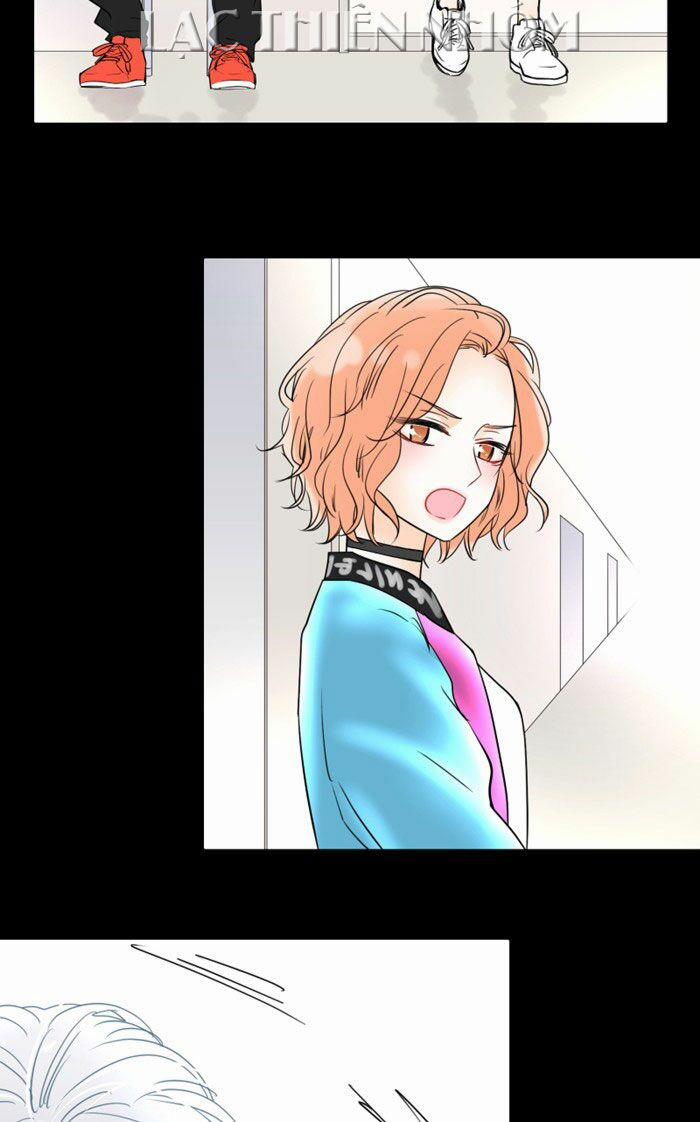 Chàng Trai Chocolate Latte 40 trang 9