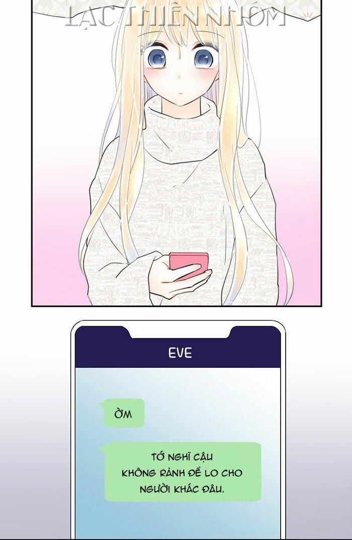 Chàng Trai Chocolate Latte 41 trang 11