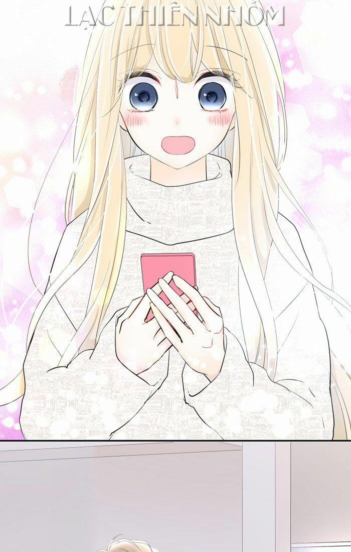 Chàng Trai Chocolate Latte 41 trang 14