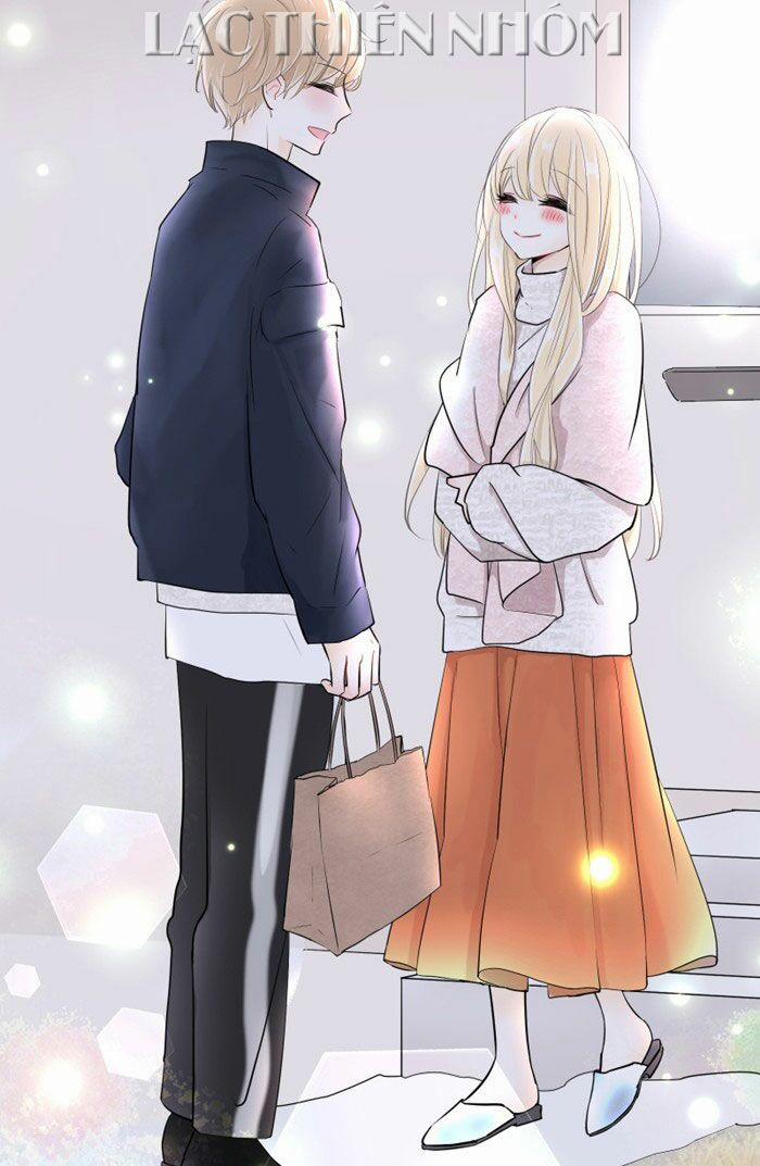 Chàng Trai Chocolate Latte 41 trang 15