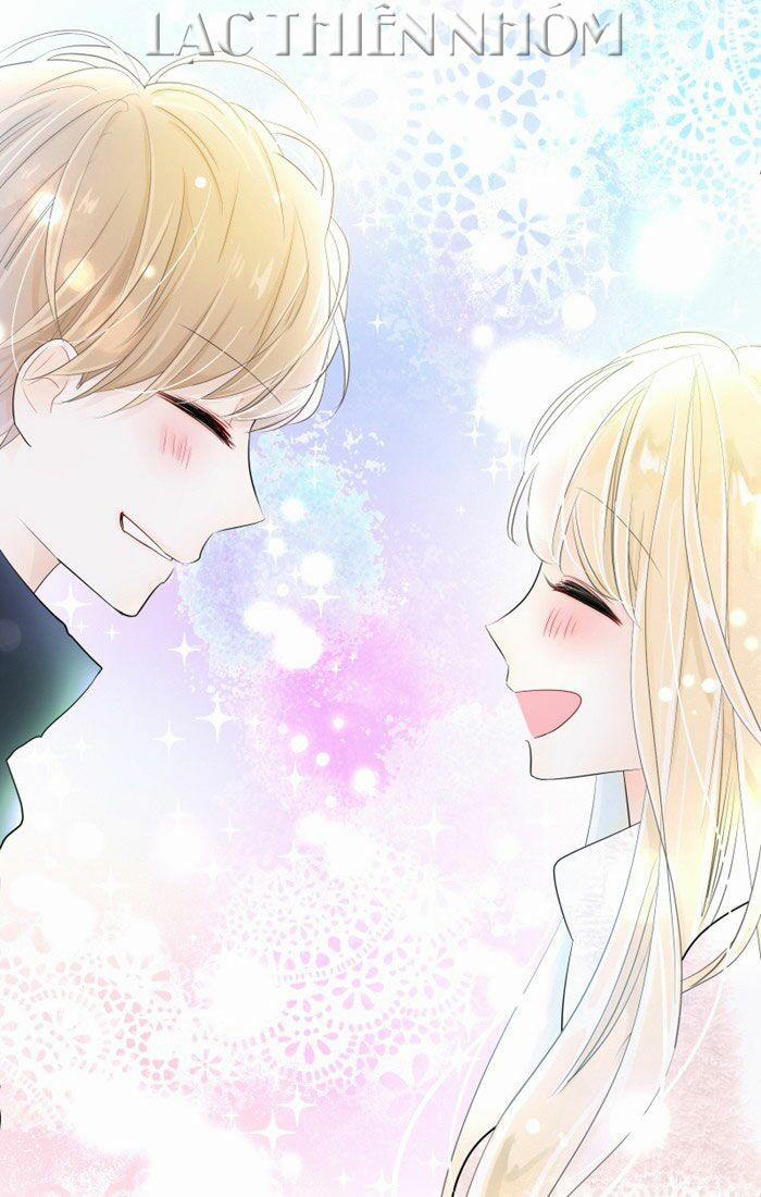 Chàng Trai Chocolate Latte 41 trang 18