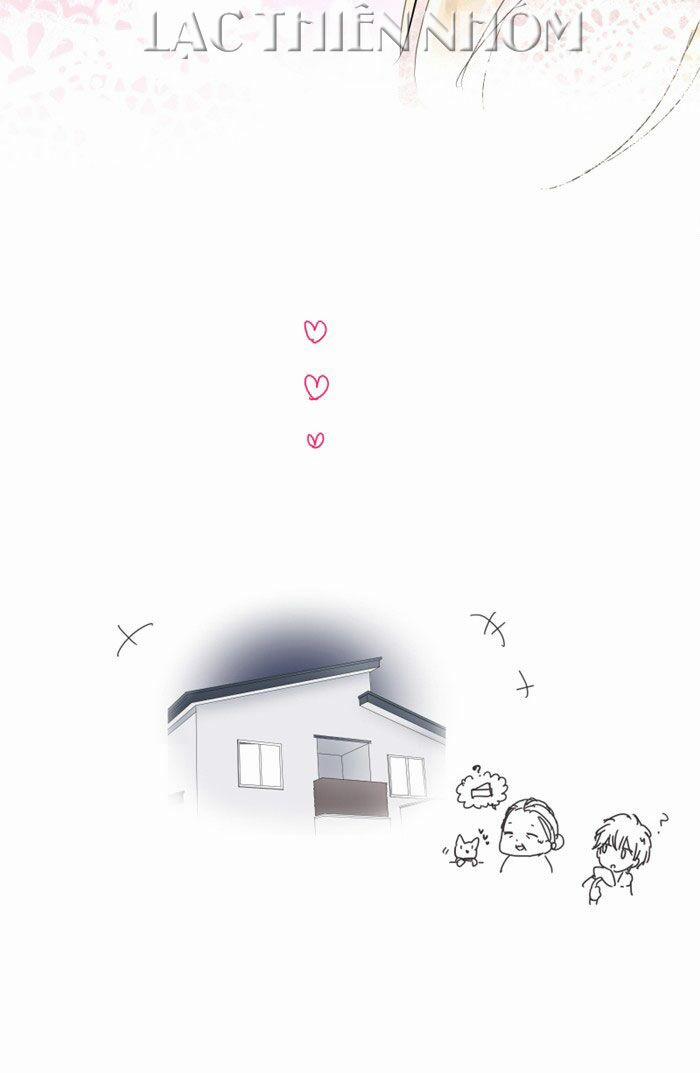 Chàng Trai Chocolate Latte 41 trang 19