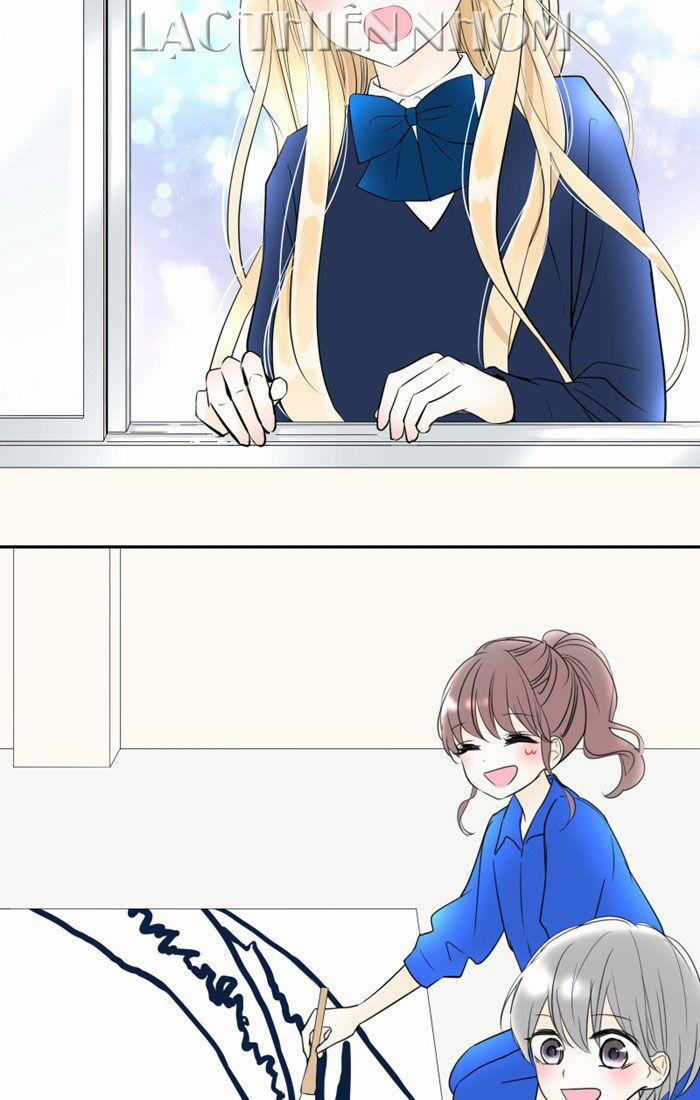 Chàng Trai Chocolate Latte 41 trang 2