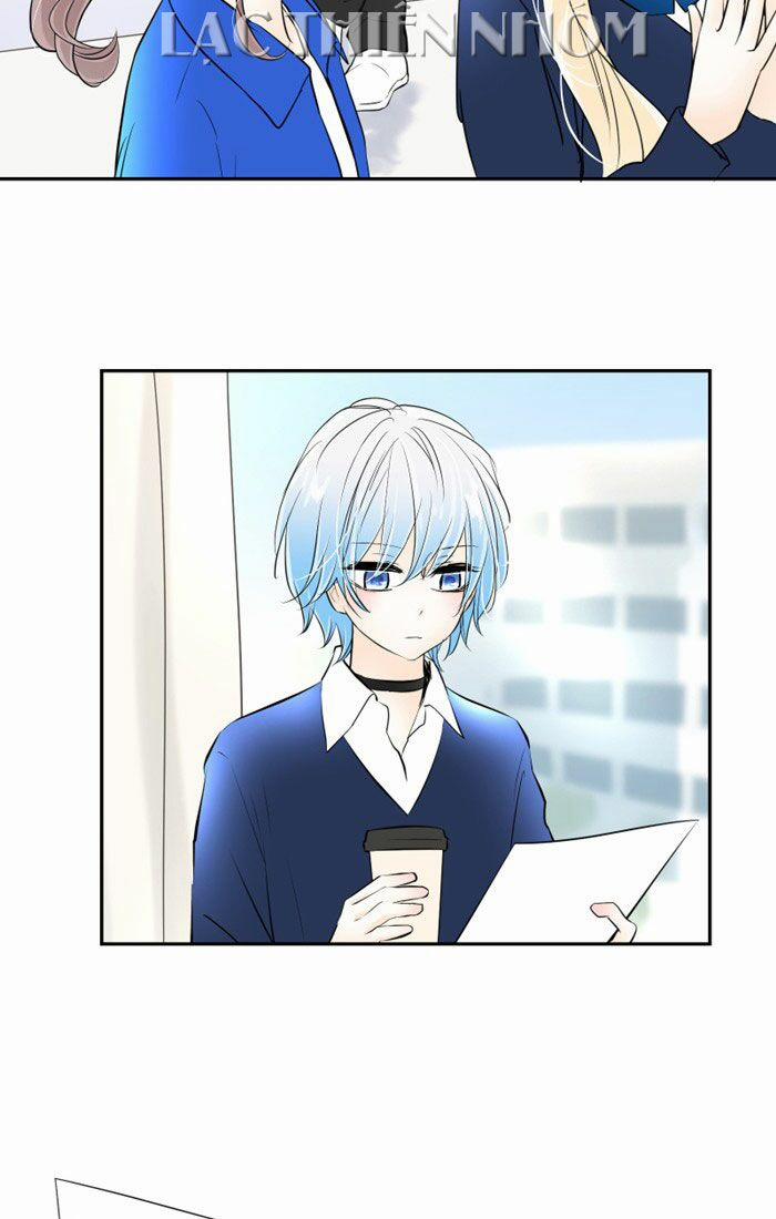 Chàng Trai Chocolate Latte 41 trang 23