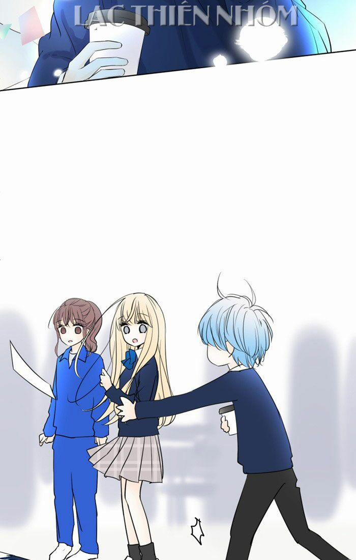 Chàng Trai Chocolate Latte 41 trang 25