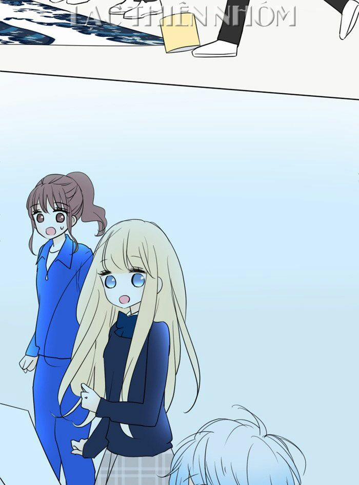 Chàng Trai Chocolate Latte 41 trang 26