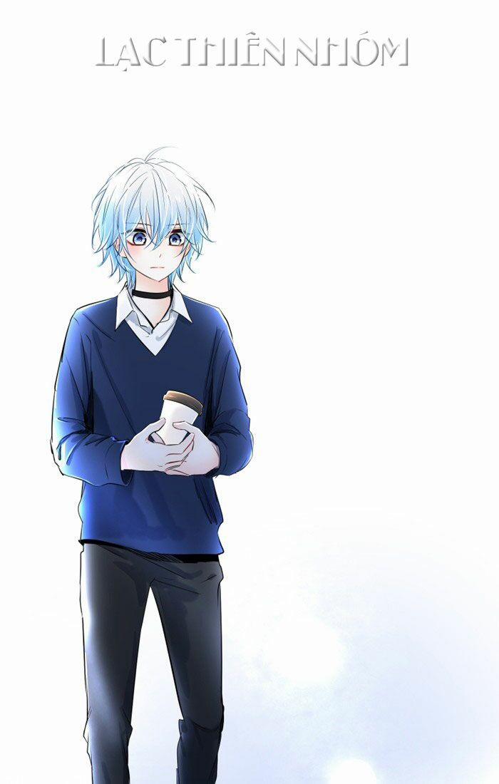 Chàng Trai Chocolate Latte 41 trang 31