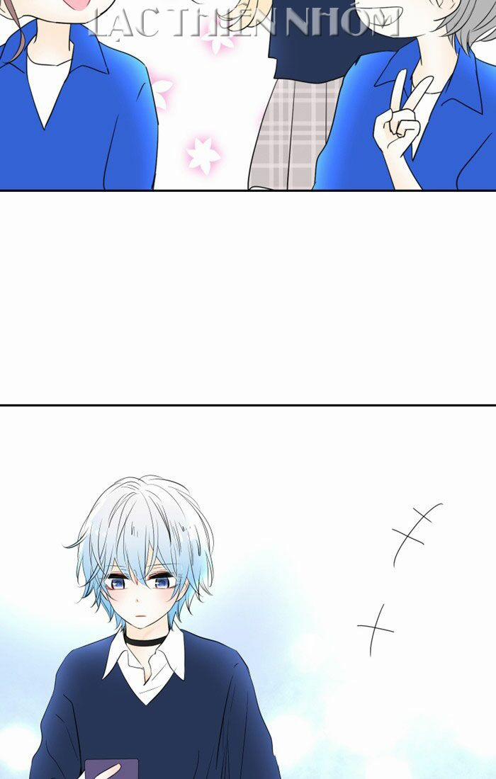 Chàng Trai Chocolate Latte 41 trang 4