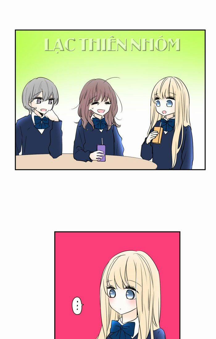 Chàng Trai Chocolate Latte 41 trang 6
