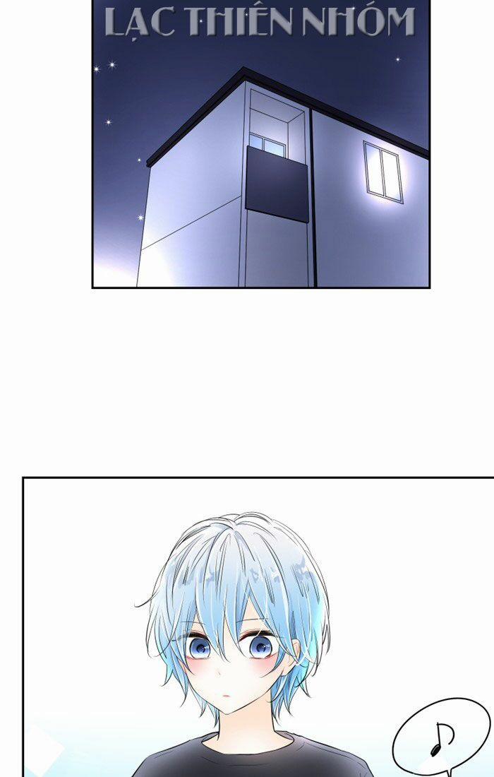 Chàng Trai Chocolate Latte 41 trang 8