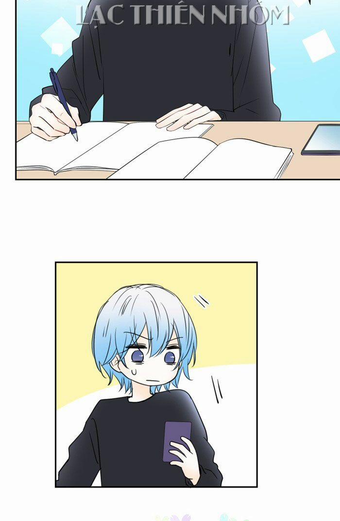 Chàng Trai Chocolate Latte 41 trang 9