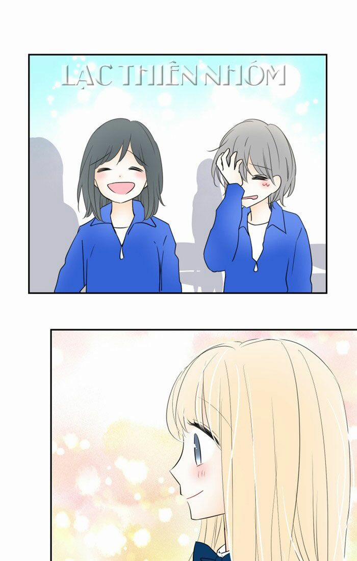 Chàng Trai Chocolate Latte 42 trang 10