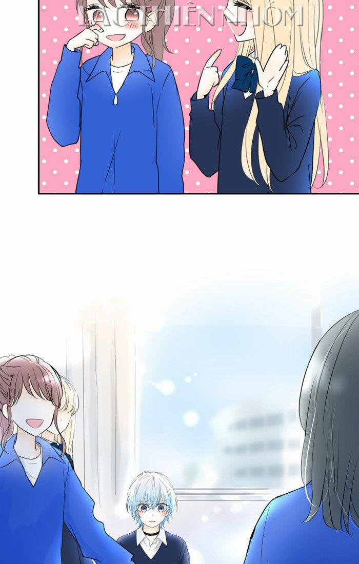 Chàng Trai Chocolate Latte 42 trang 12