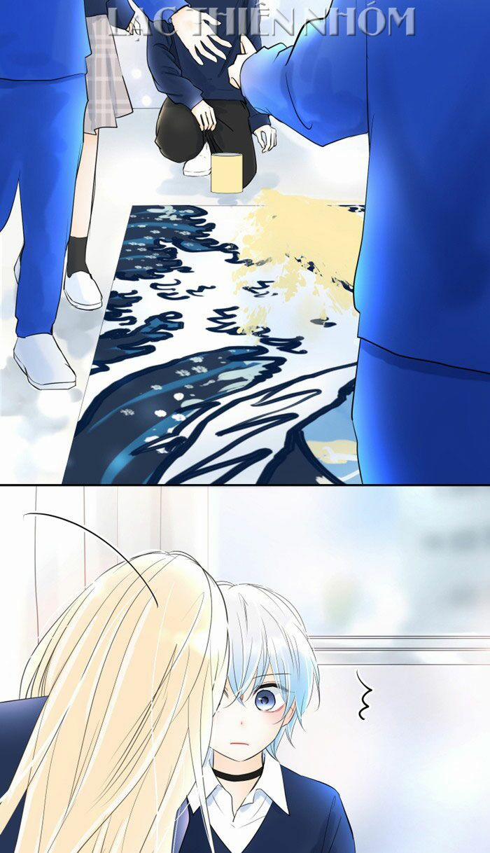 Chàng Trai Chocolate Latte 42 trang 13