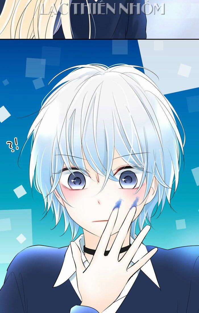 Chàng Trai Chocolate Latte 42 trang 14