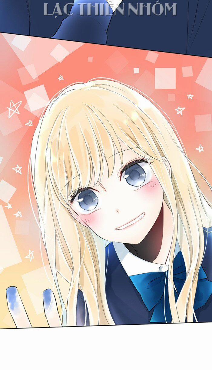 Chàng Trai Chocolate Latte 42 trang 15