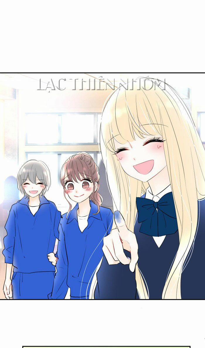 Chàng Trai Chocolate Latte 42 trang 16