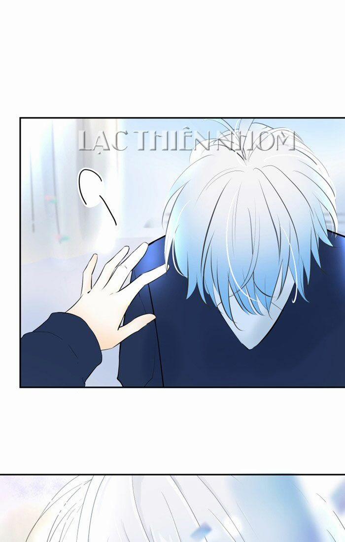 Chàng Trai Chocolate Latte 42 trang 19