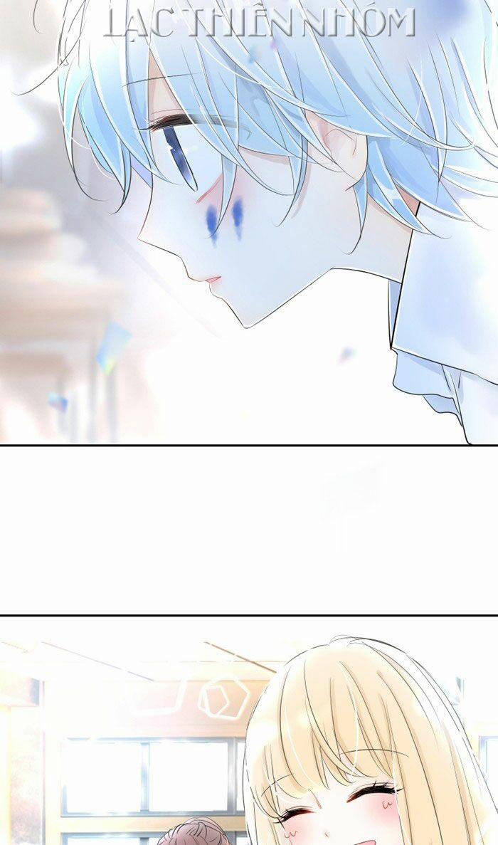 Chàng Trai Chocolate Latte 42 trang 20