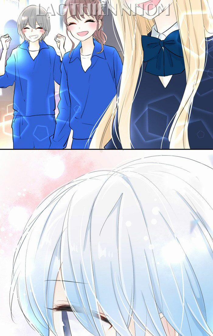 Chàng Trai Chocolate Latte 42 trang 21