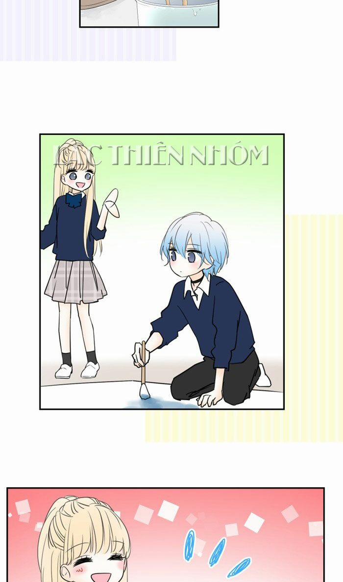 Chàng Trai Chocolate Latte 42 trang 24