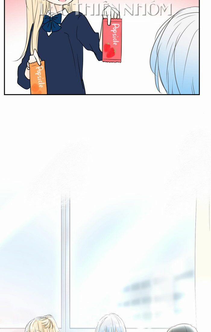 Chàng Trai Chocolate Latte 42 trang 25