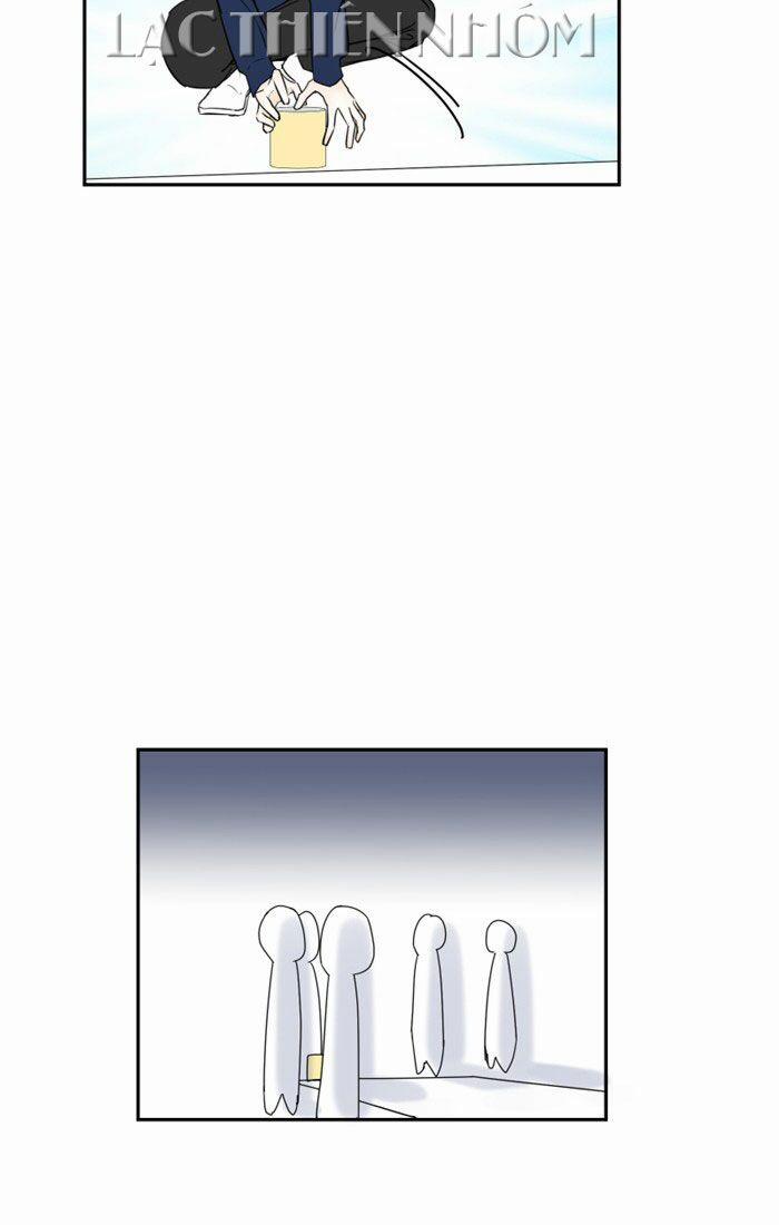 Chàng Trai Chocolate Latte 42 trang 4