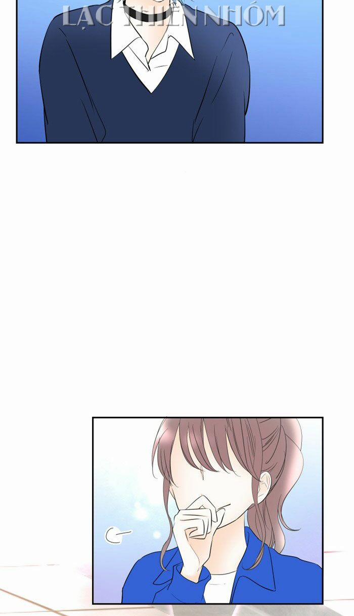 Chàng Trai Chocolate Latte 42 trang 7