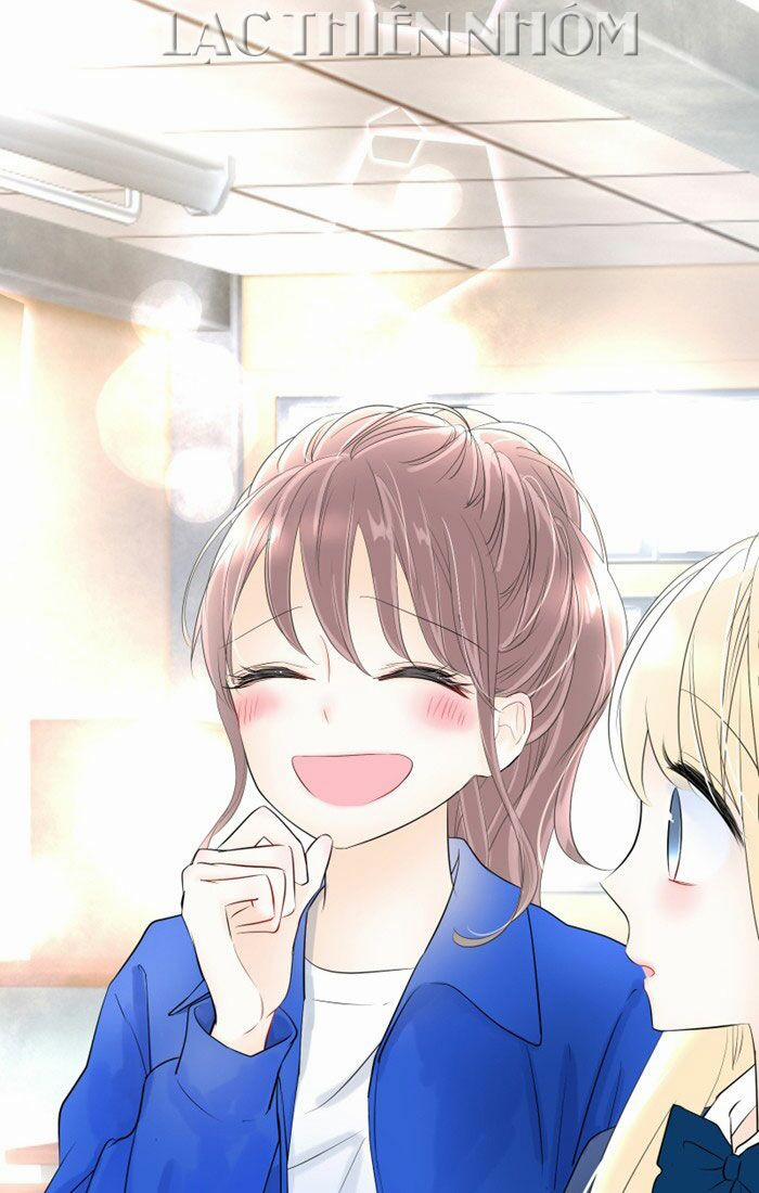 Chàng Trai Chocolate Latte 42 trang 8