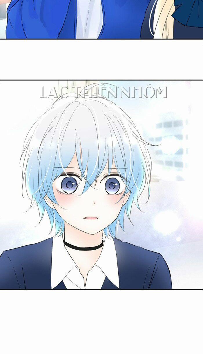 Chàng Trai Chocolate Latte 42 trang 9
