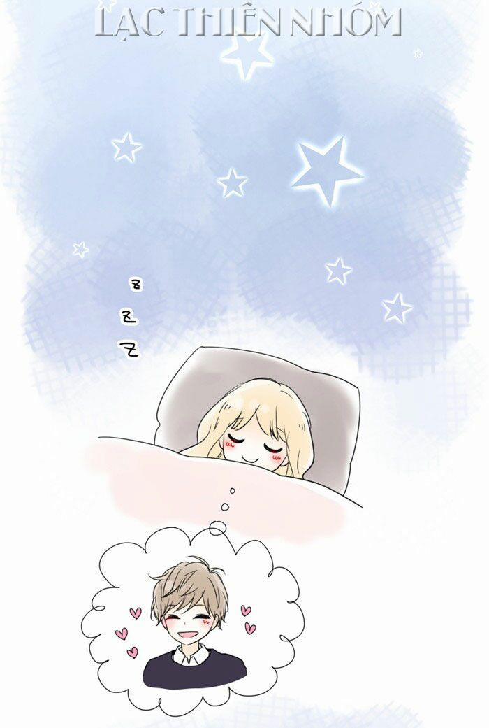 Chàng Trai Chocolate Latte 43 trang 11