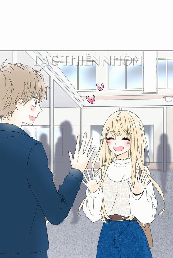 Chàng Trai Chocolate Latte 43 trang 13