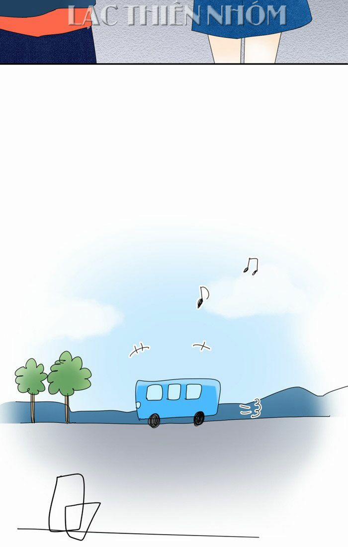 Chàng Trai Chocolate Latte 43 trang 14