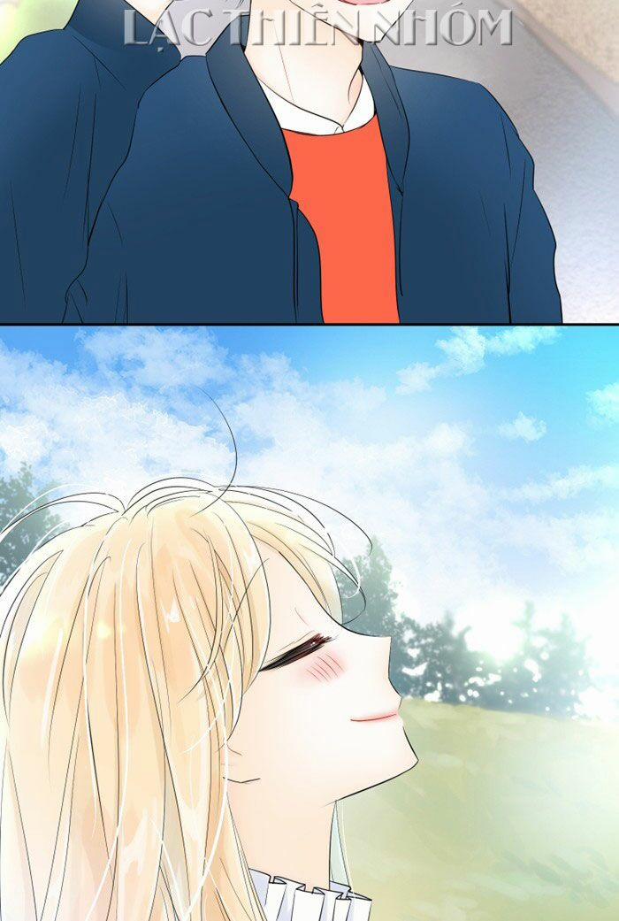 Chàng Trai Chocolate Latte 43 trang 19