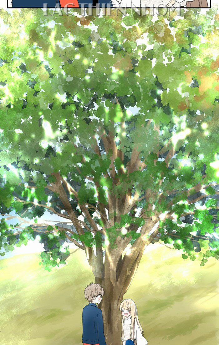 Chàng Trai Chocolate Latte 43 trang 21