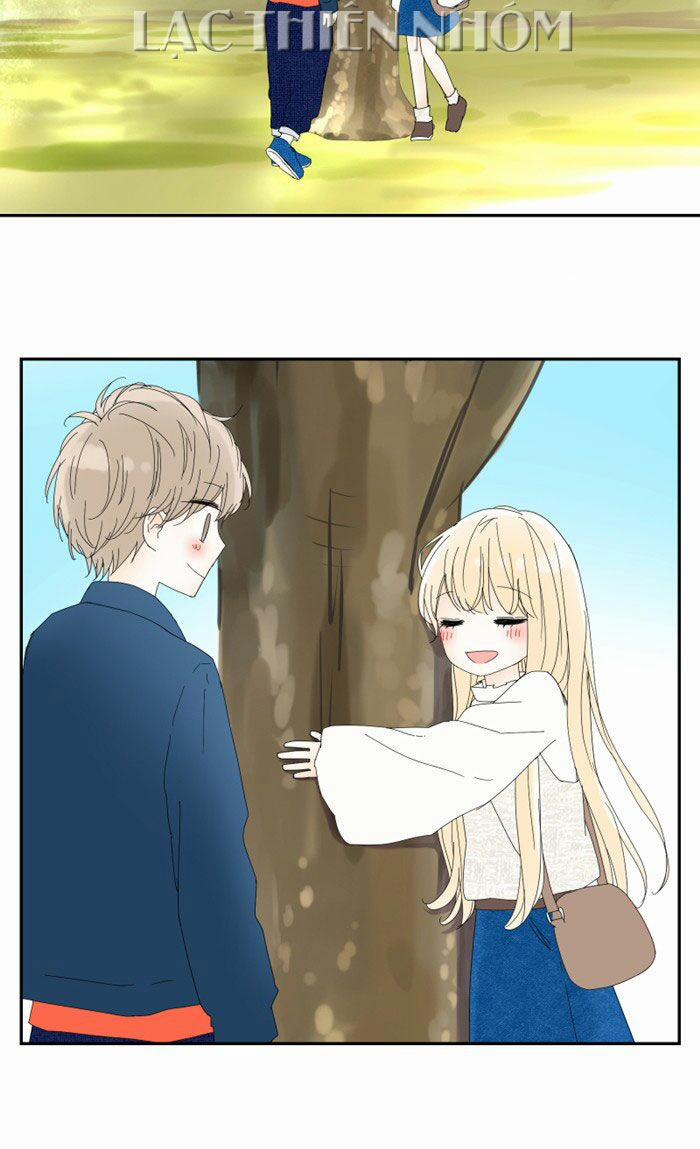 Chàng Trai Chocolate Latte 43 trang 22