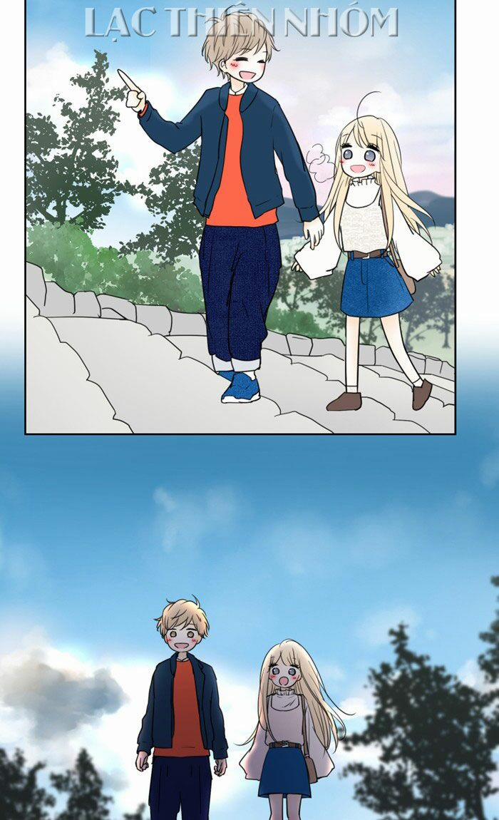 Chàng Trai Chocolate Latte 43 trang 24