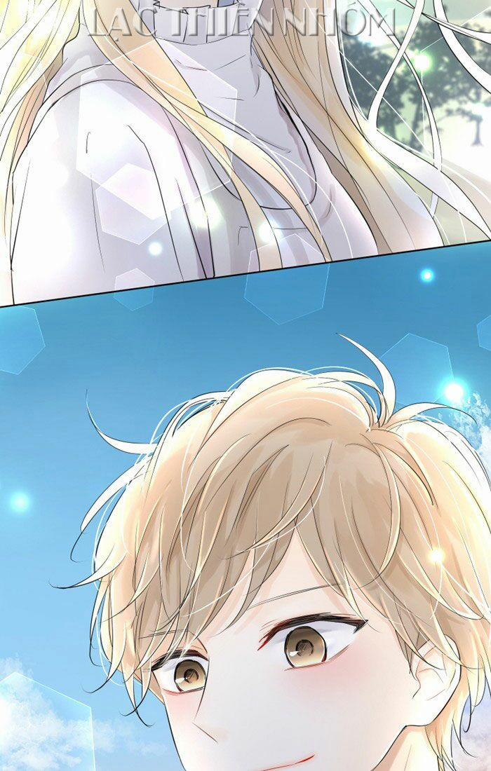 Chàng Trai Chocolate Latte 43 trang 27