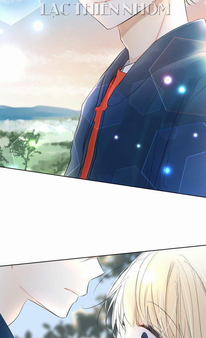 Chàng Trai Chocolate Latte 43 trang 28