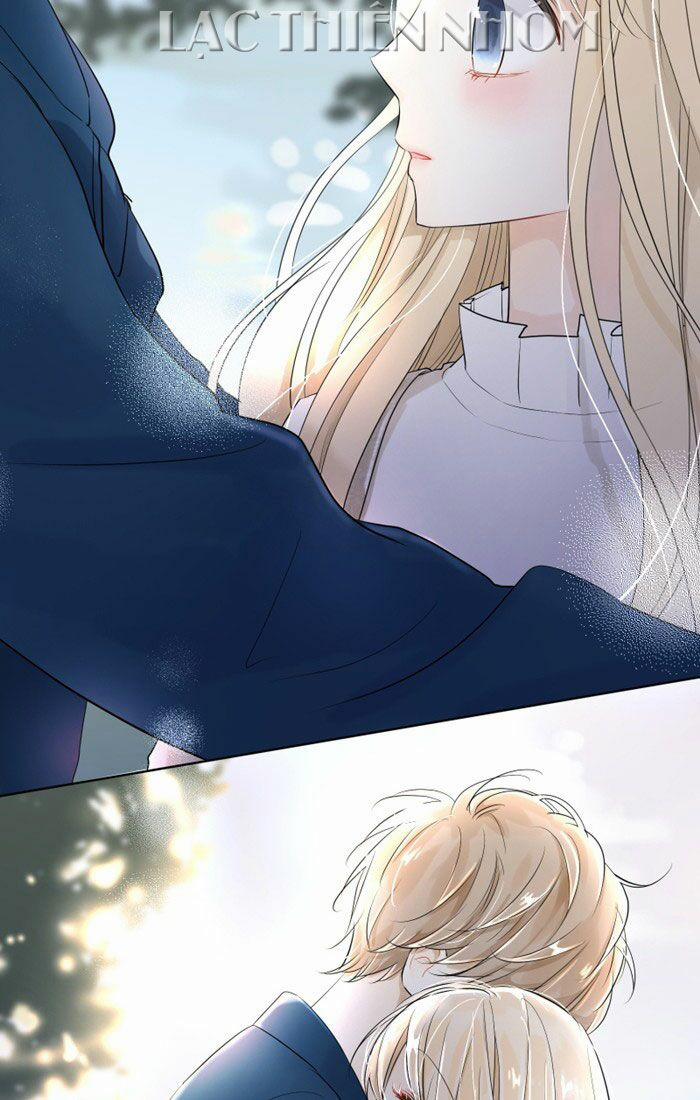 Chàng Trai Chocolate Latte 43 trang 29