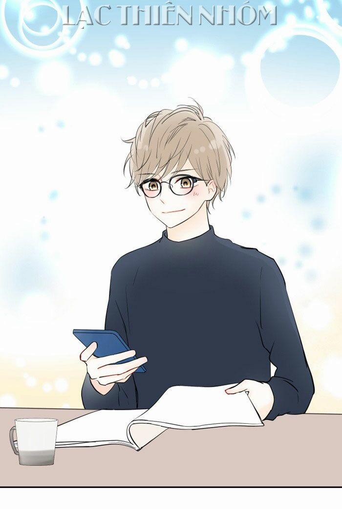 Chàng Trai Chocolate Latte 43 trang 3